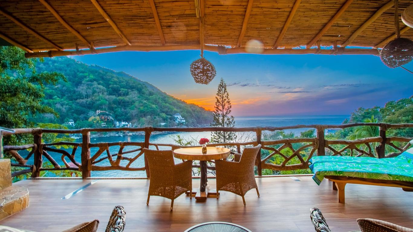 Planes románticos en Puerto Vallarta: vive la magia en pareja